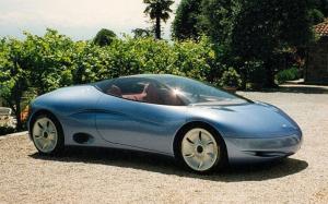 Fioravanti Sensiva Concept
